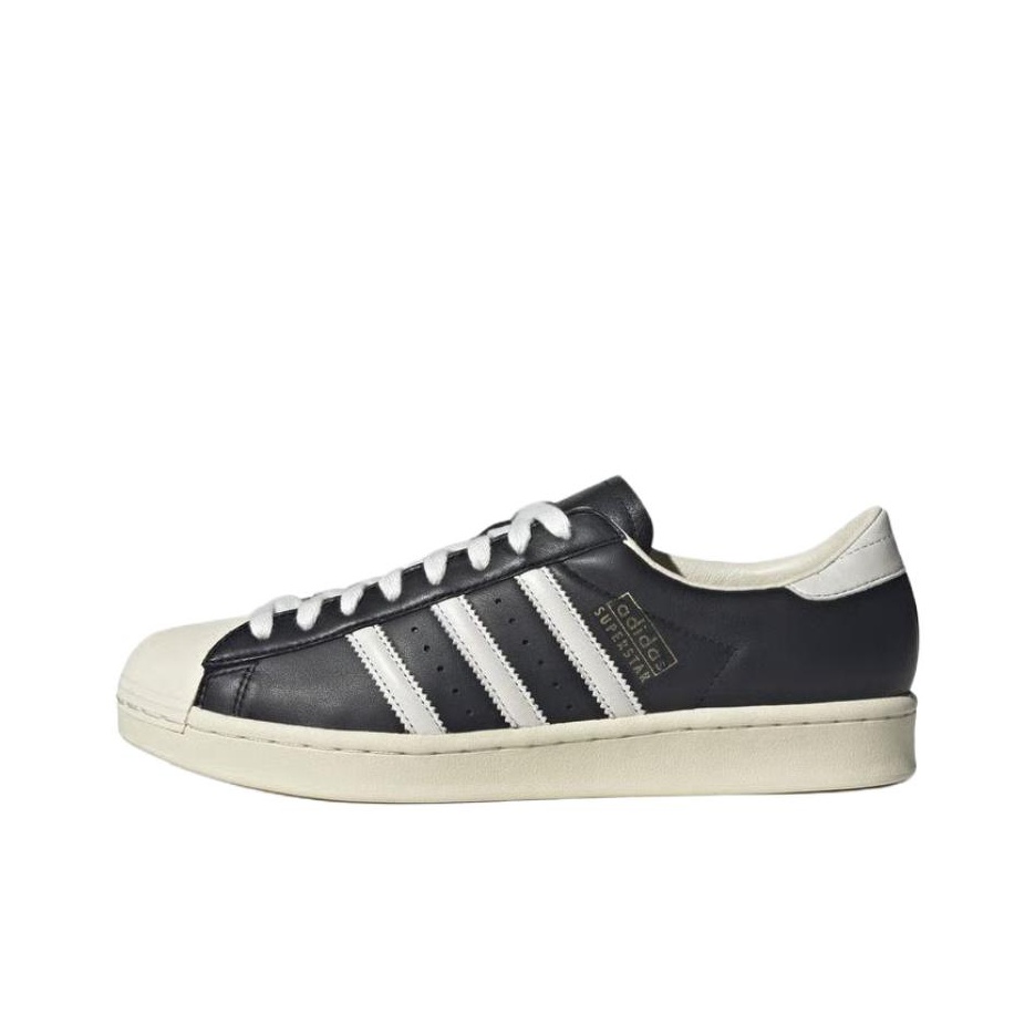 Adidas Shoes Superstar - Adidas Originals SUPERSTAR Deri Alçak Bilekli