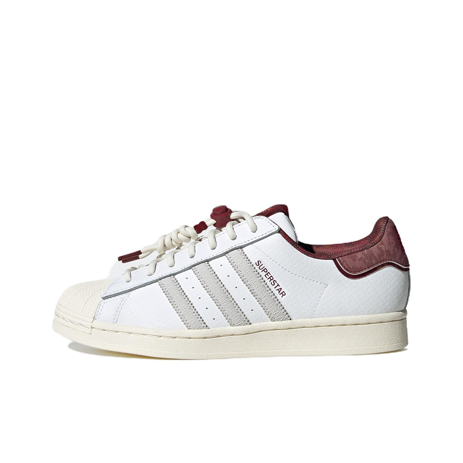 Adidas Shoes Superstar - Adidas Originals SUPERSTAR Kaykay Ayakkabıları Unisex