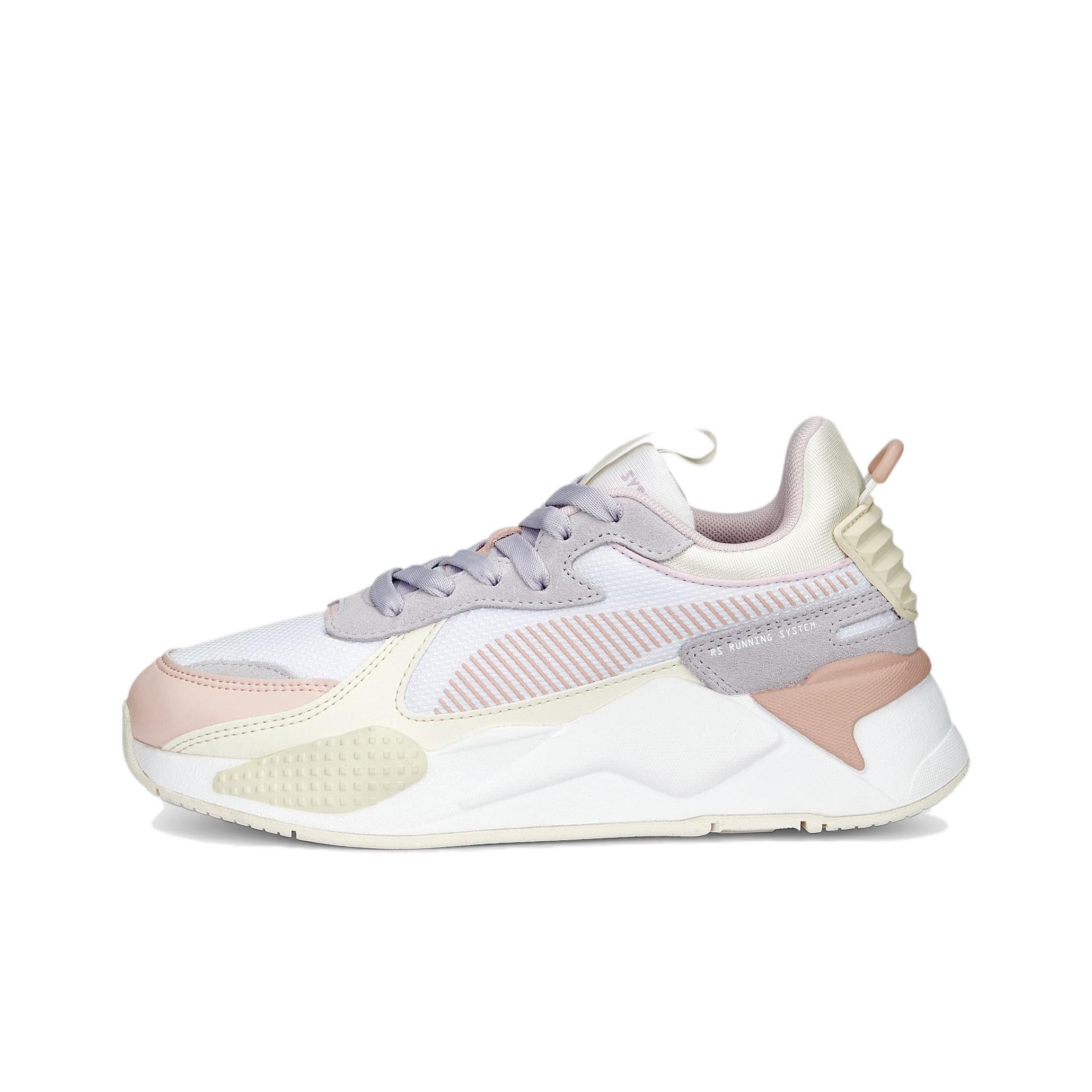 Puma Shoes Rs-X - PUMA RS X Kadın Günlük Ayakkabı