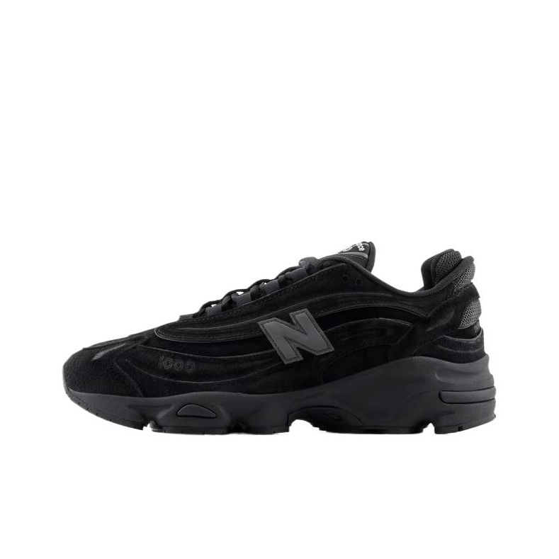 New Balance Shoes 9060 - New Balance NB 1000 Günlük Ayakkabı
