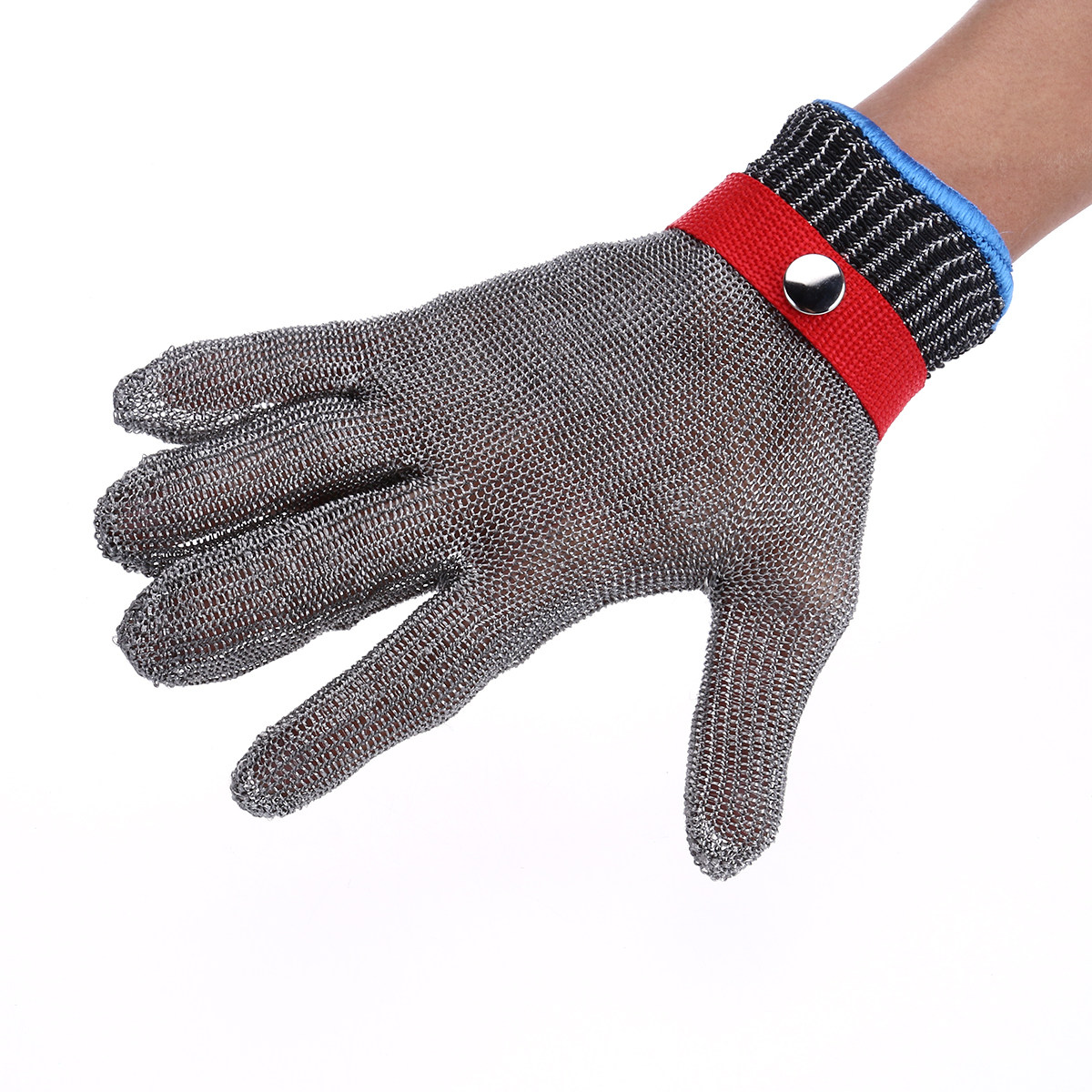 Kesilmeye Dayanıklı İş Güvenli - Cut Resistant Glove incelemesi ve fiyatı