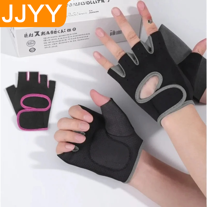 Nefes alabilen yarım parmak ka - Workout Glove Gym incelemesi ve fiyatı