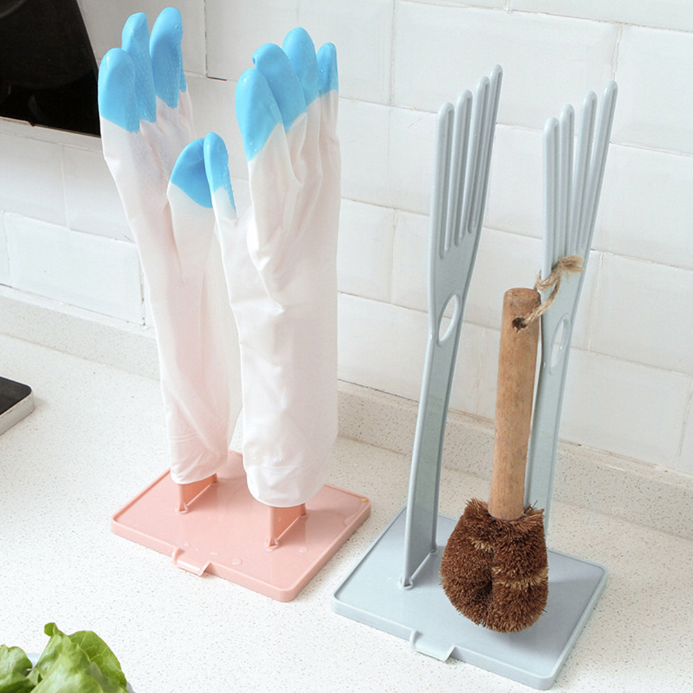 1 Adet Premium Plastik Çok Fon - Dish Glove Rubber incelemesi ve fiyatı