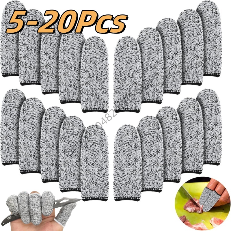 5/20 Adet 5 Seviyeli Koruma Es - Cut Resistant Glove incelemesi ve fiyatı