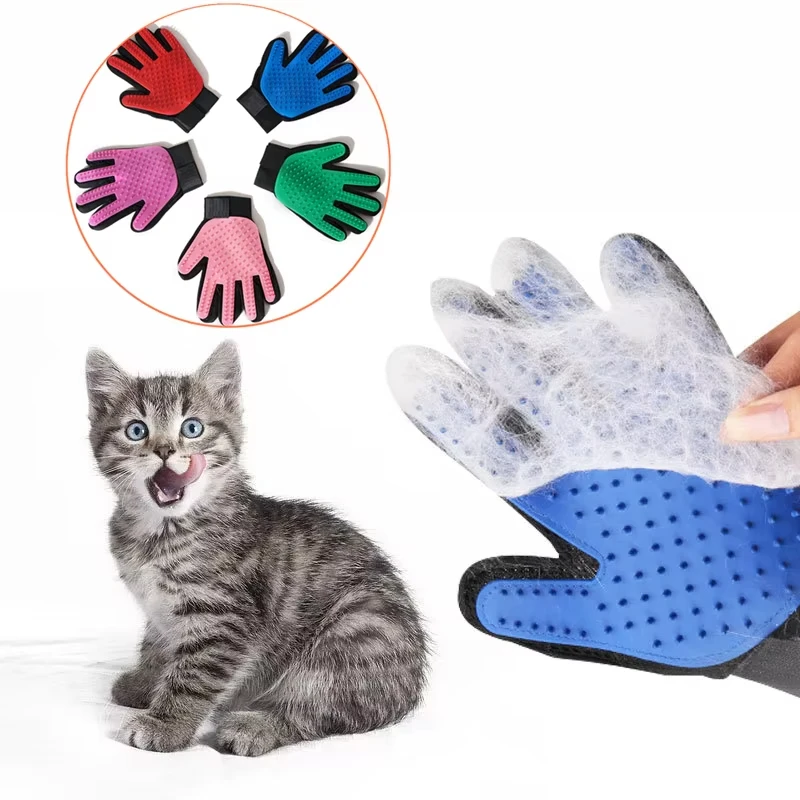 Evcil Hayvan Eldiveni Kedi Bak - Rubber Glove Cleaning incelemesi ve fiyatı