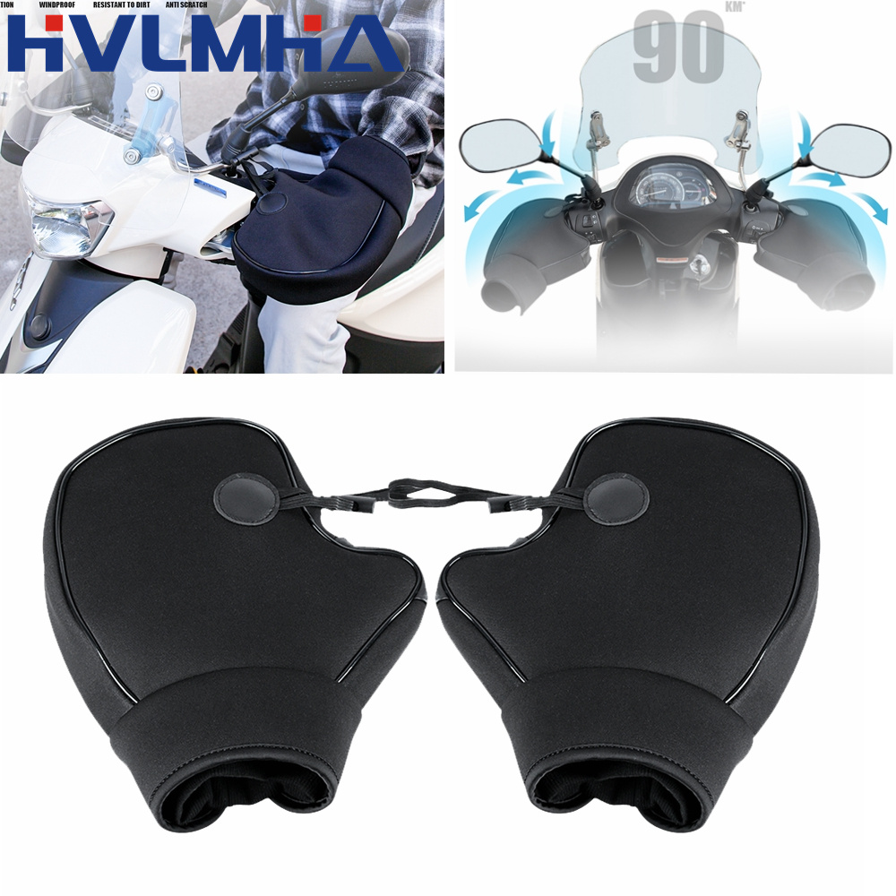 Motosiklet kalın sıcak gidon b - Heat Resistant Glove incelemesi ve fiyatı
