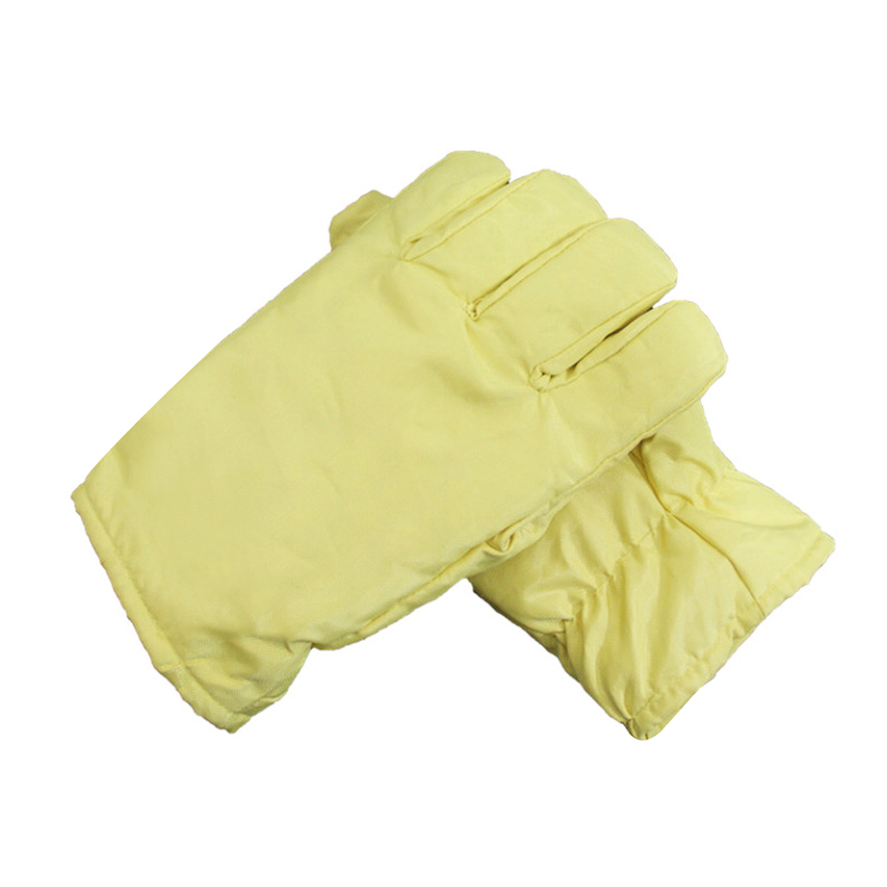 500 Derece Tozsuz Temiz Oda Is - Heat Resistant Glove incelemesi ve fiyatı