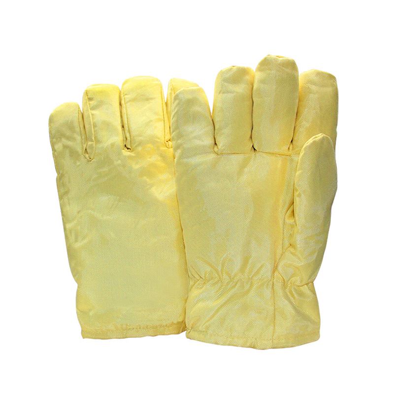 500 Derece Tozsuz Temiz Oda Is - Heat Resistant Glove incelemesi ve fiyatı