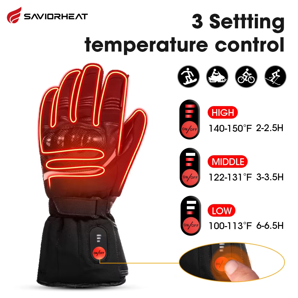 Kurtarıcı ısı 100% su geçirmez - Heat Resistant Glove incelemesi ve fiyatı