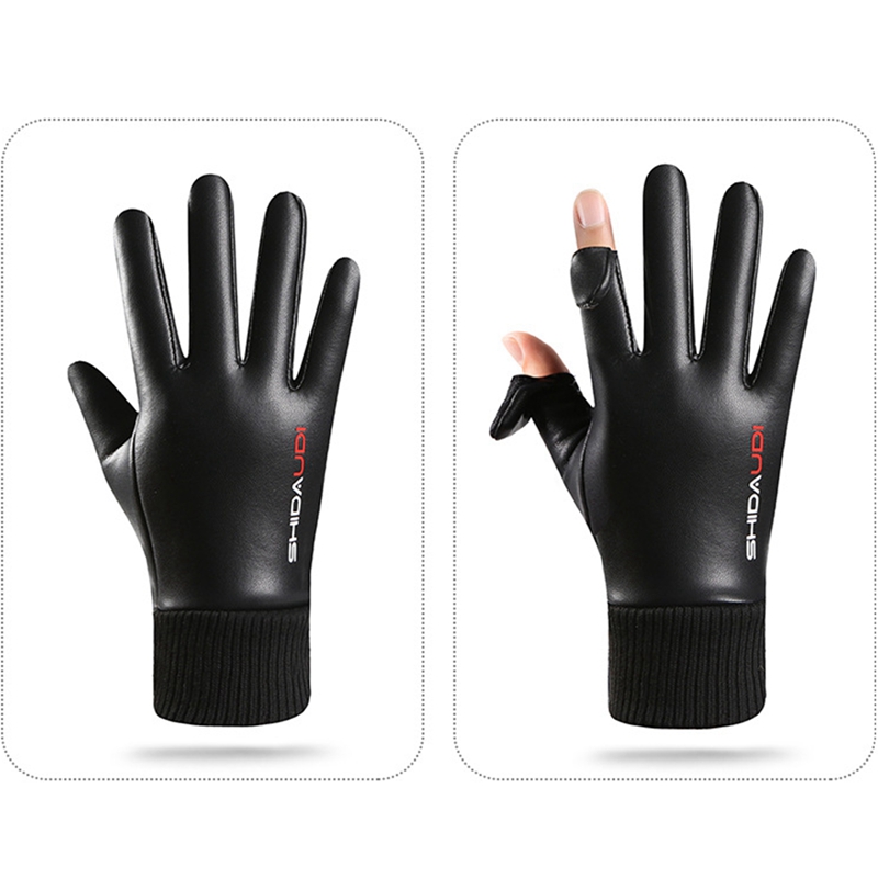 Motosiklet Polar Astarlı Terma - Heat Resistant Glove incelemesi ve fiyatı