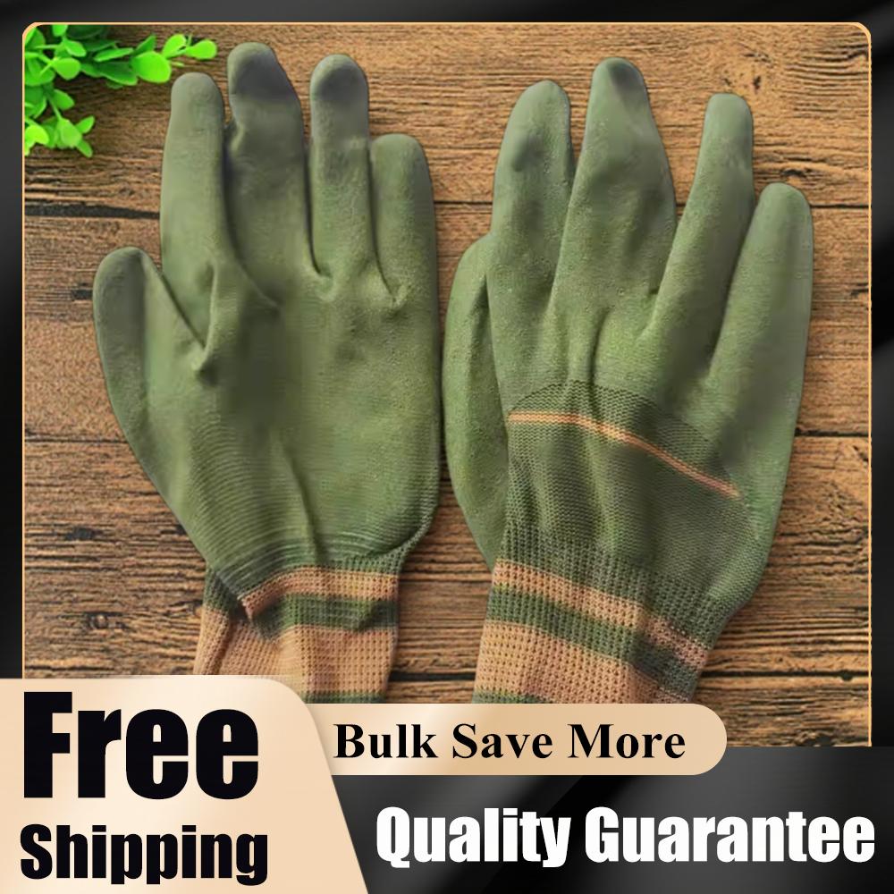 Bahçe Eldivenleri Diken Geçirm - Gardening Glove Waterproof incelemesi ve fiyatı