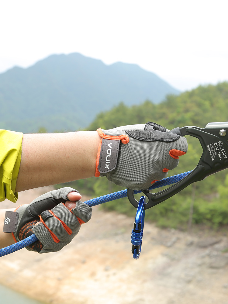 Açık taktik eğitim yarım parma - Cut Resistant Glove incelemesi ve fiyatı
