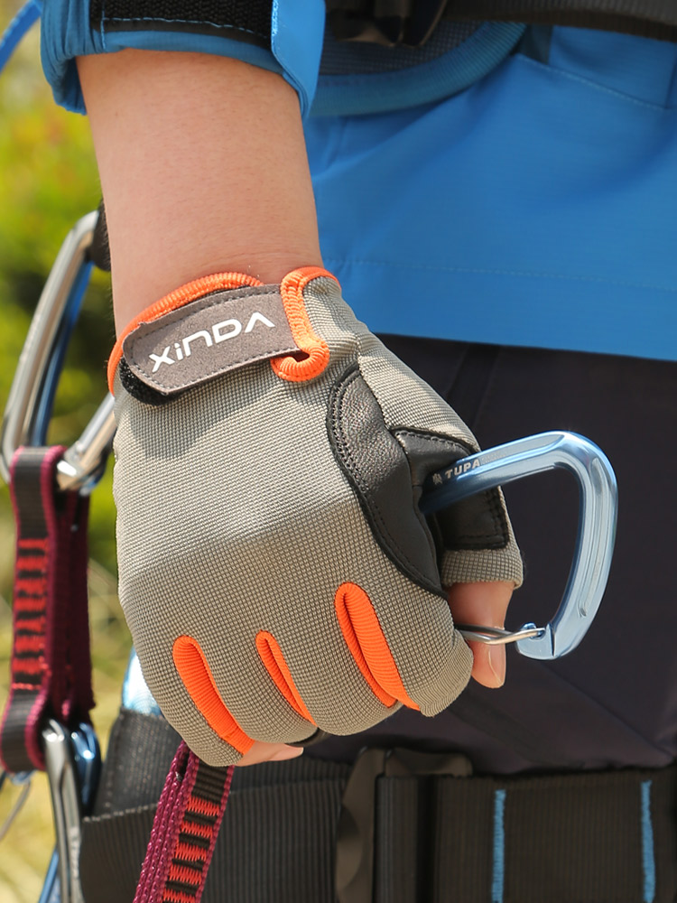 Açık taktik eğitim yarım parma - Cut Resistant Glove incelemesi ve fiyatı