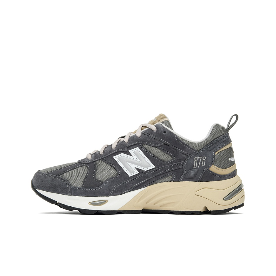 New Balance NB 878 Rahat Nefes - New Balance Shoes 9060 incelemesi ve fiyatı