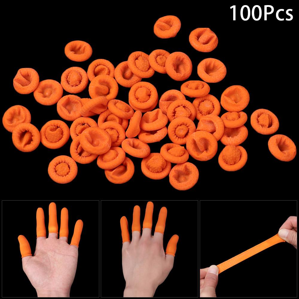 100 Adet Temizlik Aksesuarları - Rubber Glove Cleaning incelemesi ve fiyatı