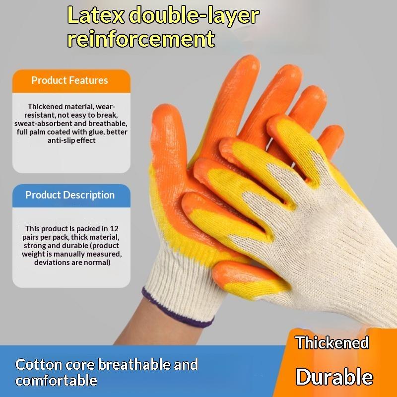 Kaymaz, Aşınmaya Dayanıklı, Su - Gardening Glove Waterproof incelemesi ve fiyatı