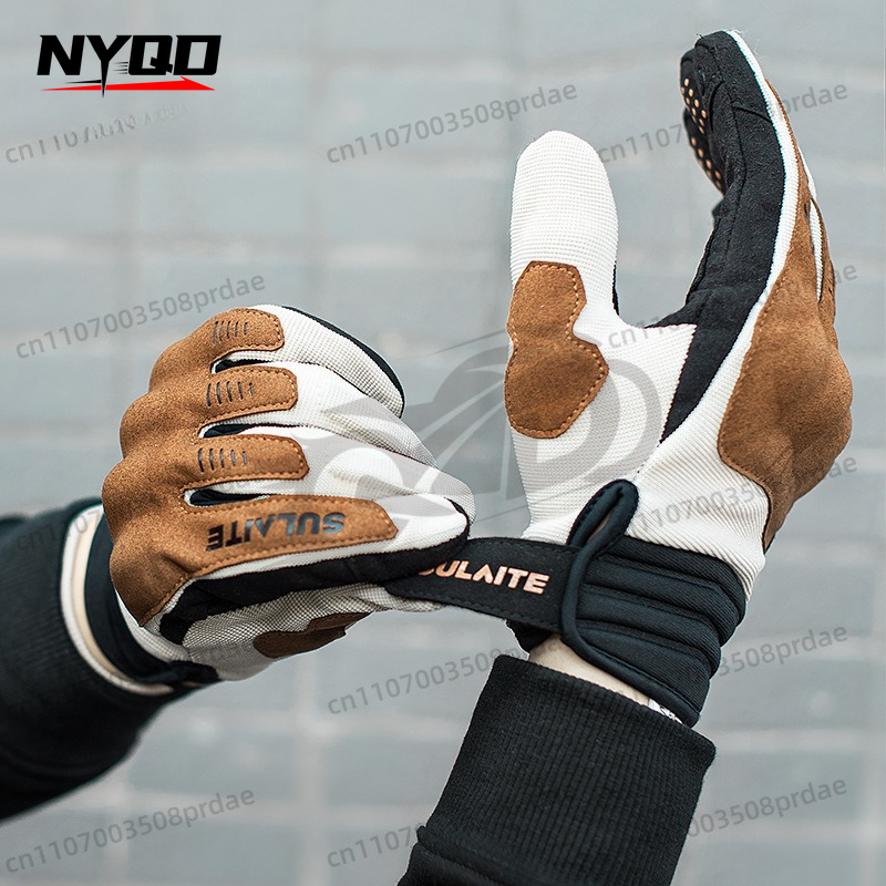 Motosiklet Eldivenleri Tam Par - Motorcycle Glove Knuckle incelemesi ve fiyatı