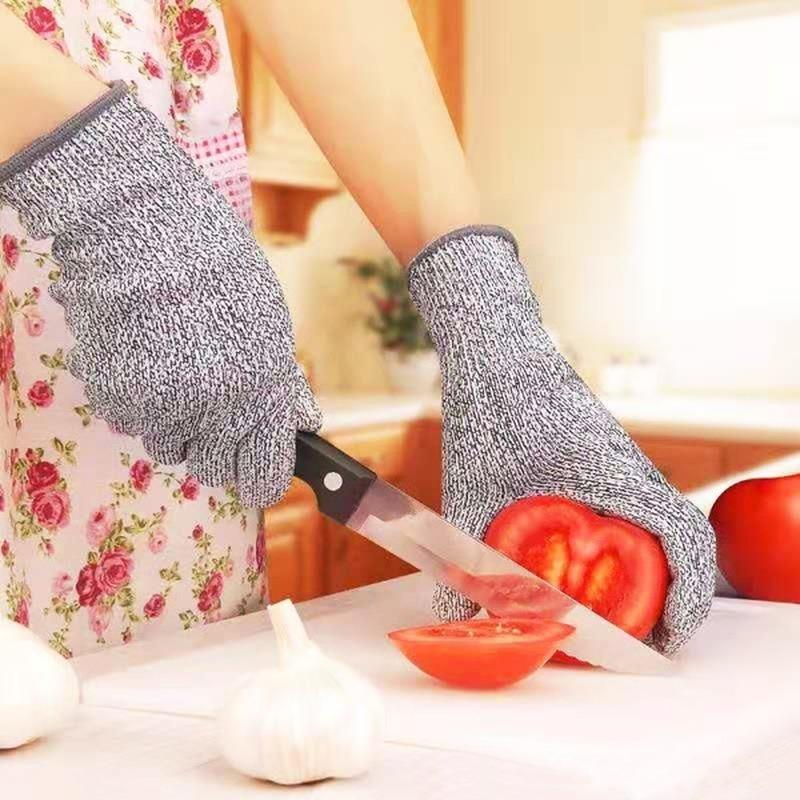 Seviye 5. Kesilmeye Dayanıklı  - Cut Resistant Glove incelemesi ve fiyatı