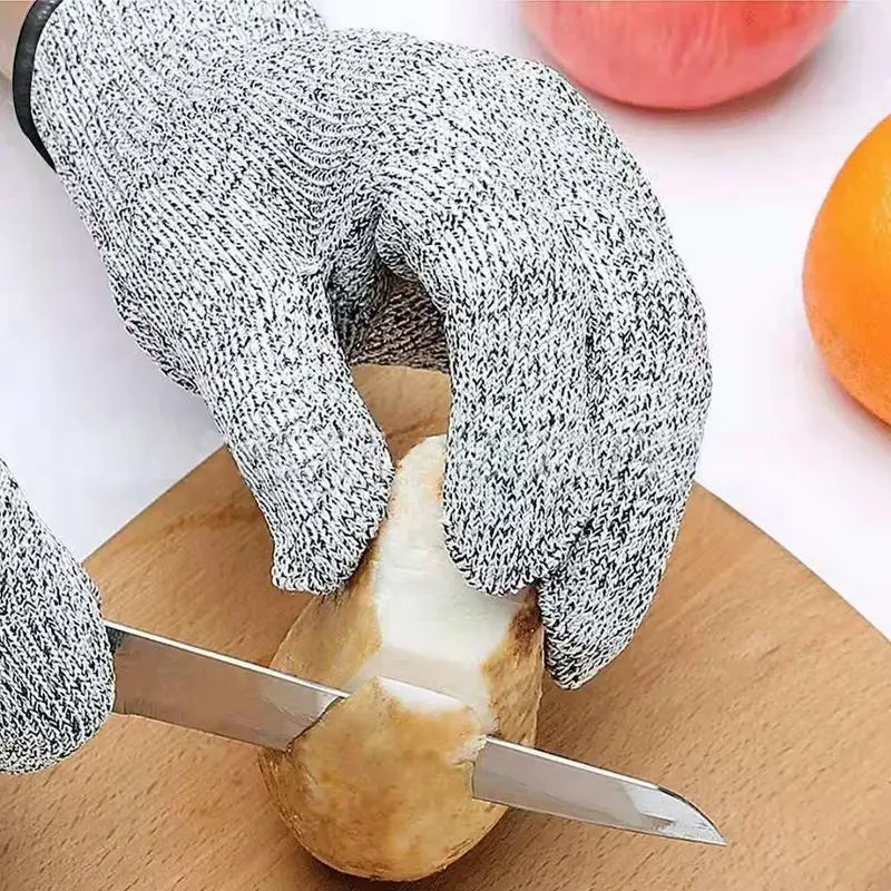 Seviye 5 Kesilmeye Dayanıklı,  - Cut Resistant Glove incelemesi ve fiyatı